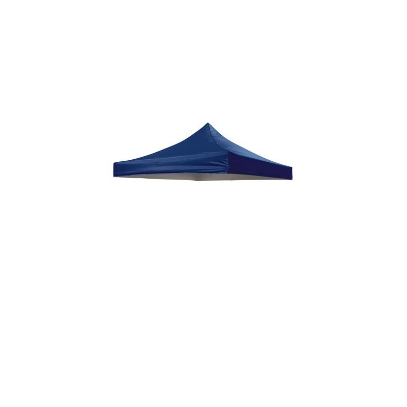 LONA CARPA DE ACERO 3x3 M "ANDOVER"