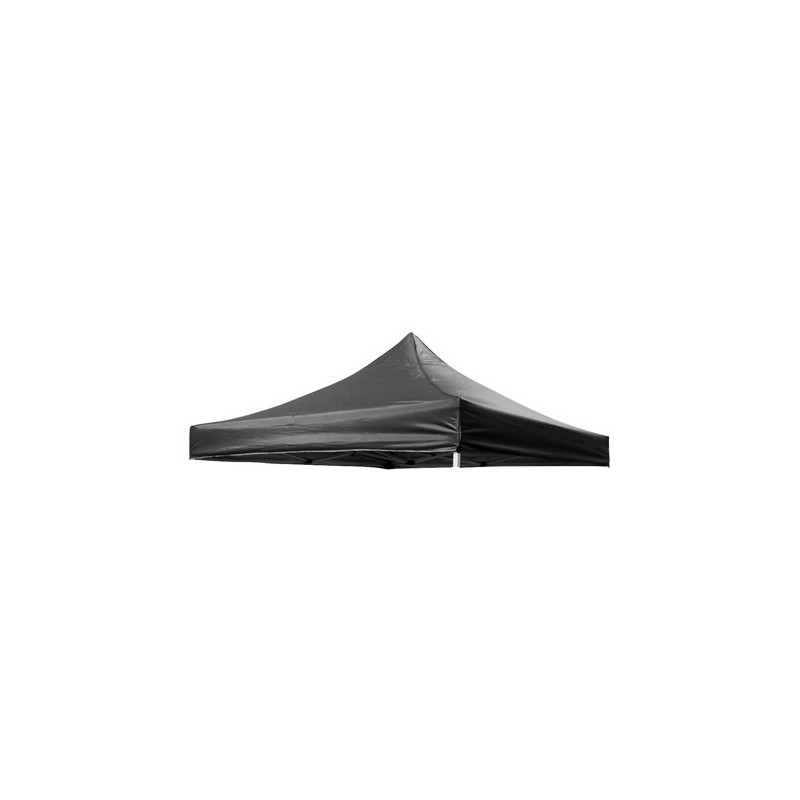 LONA CARPA DE ACERO 3x3 M "ANDOVER"