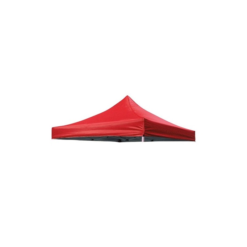 LONA CARPA DE ACERO 3x3 M "ANDOVER"