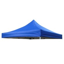 LONA CARPA DE ACERO 3x3 M "ANDOVER"