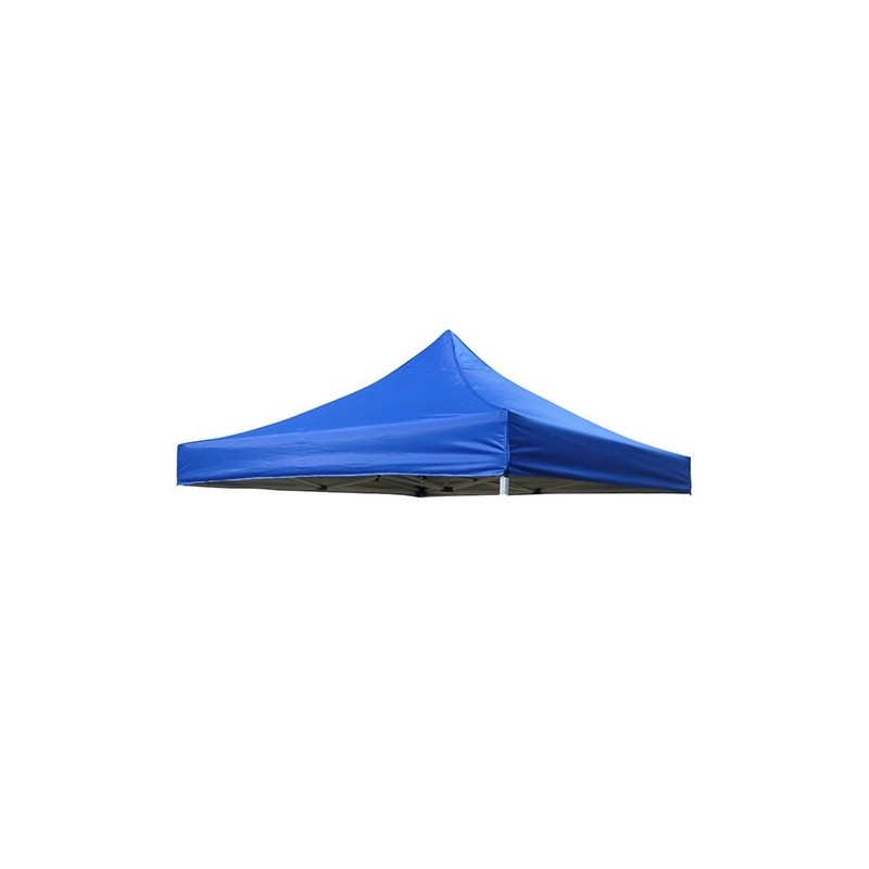 LONA CARPA DE ACERO 3x3 M "ANDOVER"