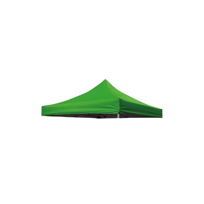 LONA CARPA DE ACERO 3x3 M "ANDOVER"