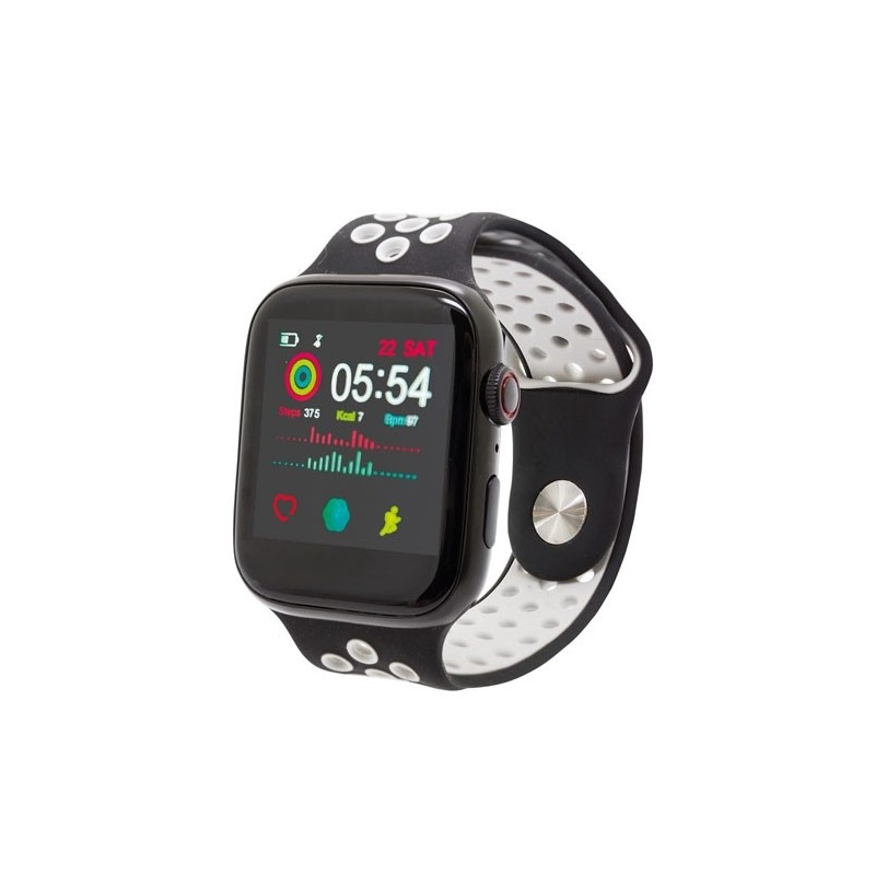 RELOJ INTELIGENTE HEALTHY