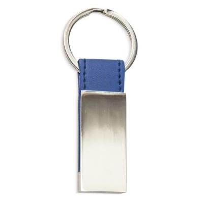 LLAVERO METALICO PIEL "VINNY"