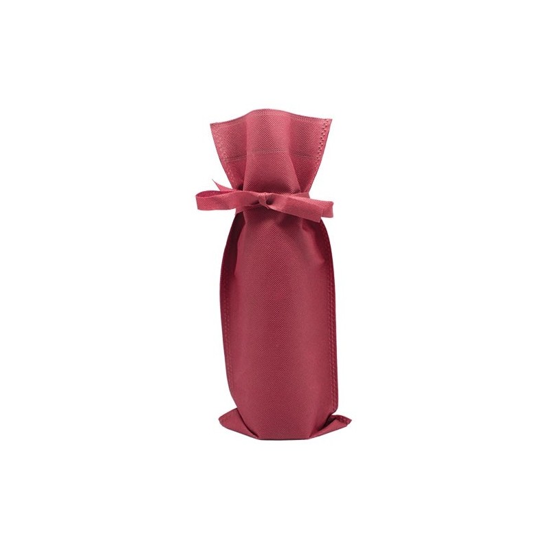 BOLSA NON WOVEN BOTELLA "MANTUA"