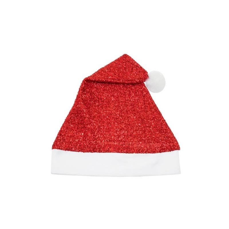 GORRO DE NAVIDAD "LUXEX"