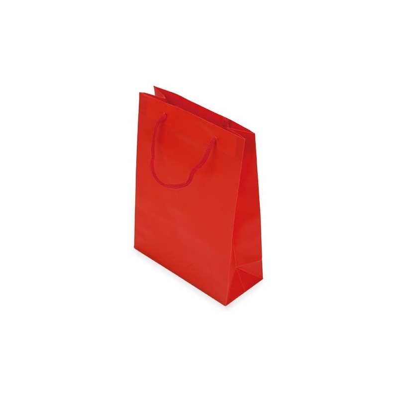 BOLSA REGALO PVC RO