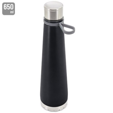 BOTELLA ACERO "DISEN"