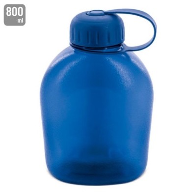 BOTELLA "COMANDO"