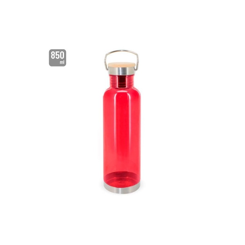 BOTELLA TRITAN KASER