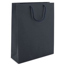 BOLSA DE CARTONCILLO  ASA LOOPSE "ALEXIA"