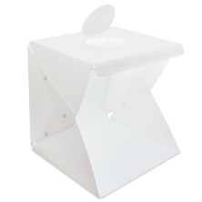CAJA DE LUZ PLEGABLE 30x31x32