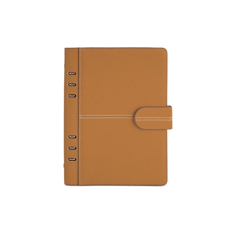 AGENDA MILAN CAMEL DIA PAGINA