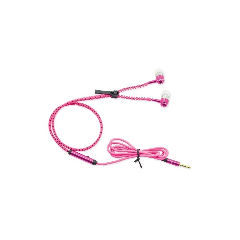 AURICULARES CREMALLERA "SANY"