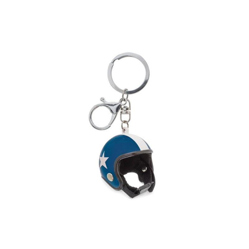 LLAVERO CASCO "CLASSIC"