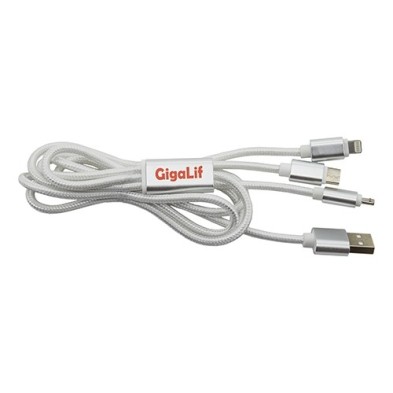 CABLE 3 EN 1 CON CONECTOR C