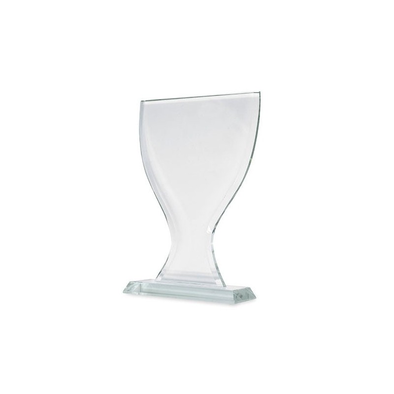 VIDRIO FORMA COPA