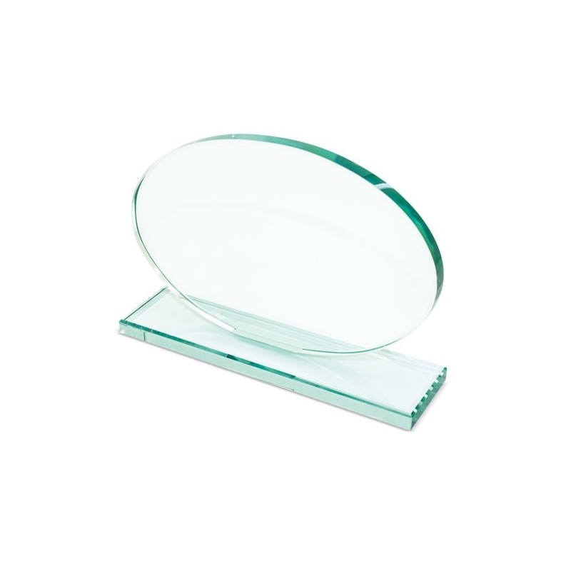 CRISTAL OVAL