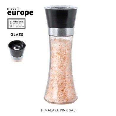 Molinillo Sal Rosa Himalaya Luten