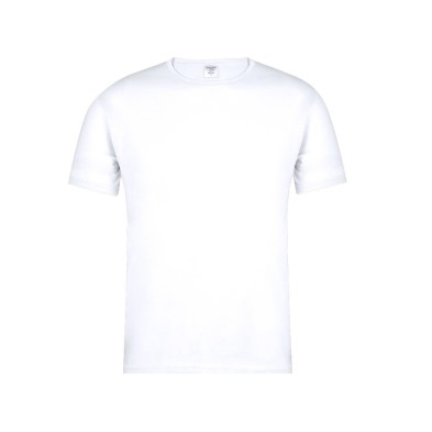 Camiseta Adulto Blanca "keya" MC150