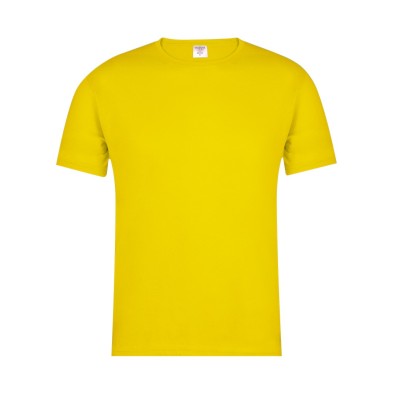 Camiseta Adulto Color "keya" MC150