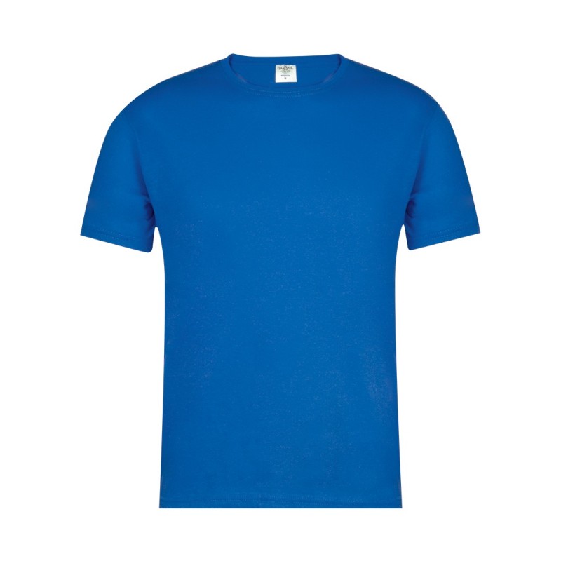 Camiseta Adulto Color "keya" MC150