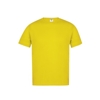 Camiseta Adulto Color "keya" MC180