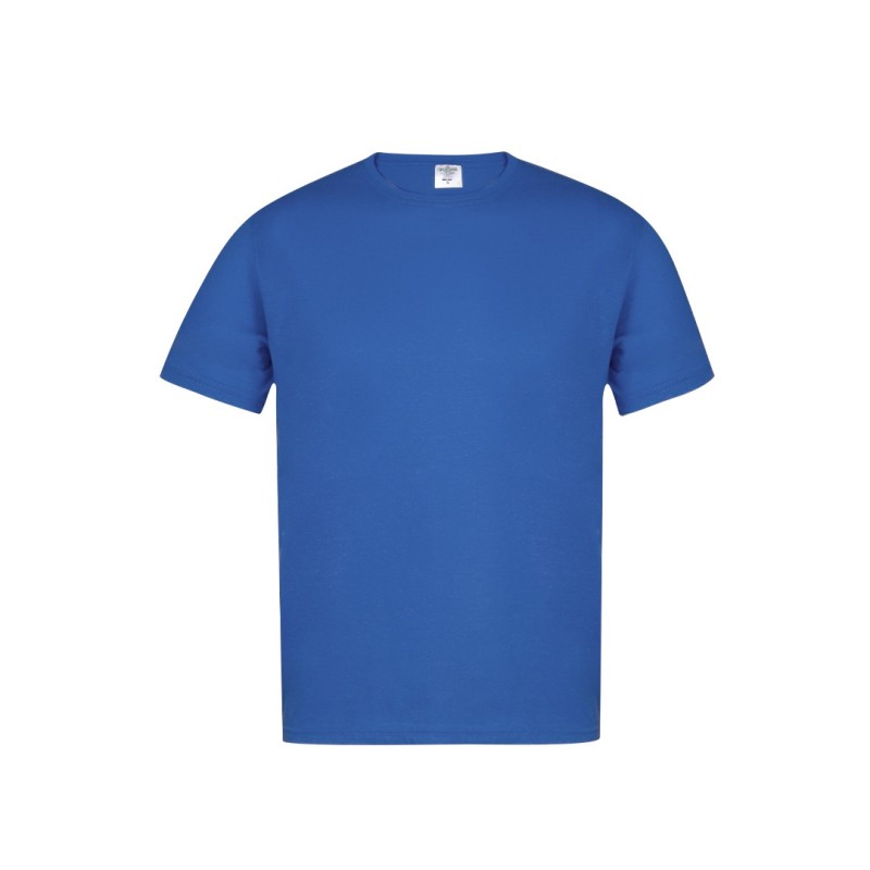 Camiseta Adulto Color "keya" MC180