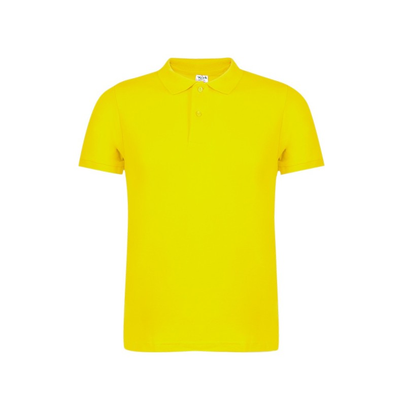 Polo Adulto Color "keya" MPS180