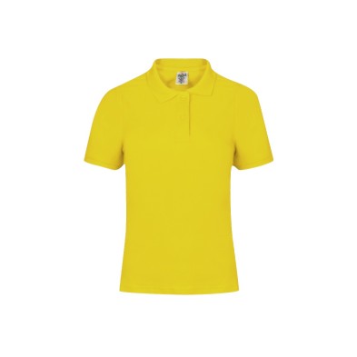 Polo Mujer Color "keya" WPS180