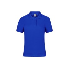 Polo Mujer Color "keya" WPS180