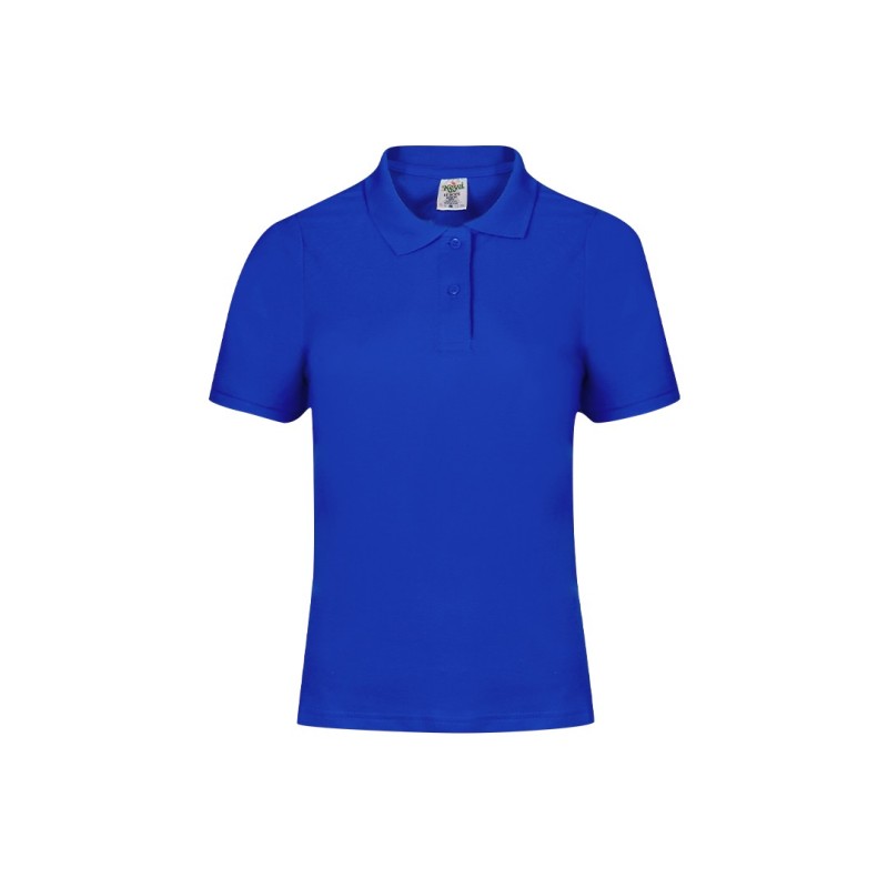 Polo Mujer Color "keya" WPS180