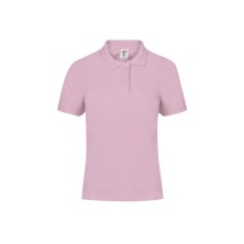 Polo Mujer Color "keya" WPS180