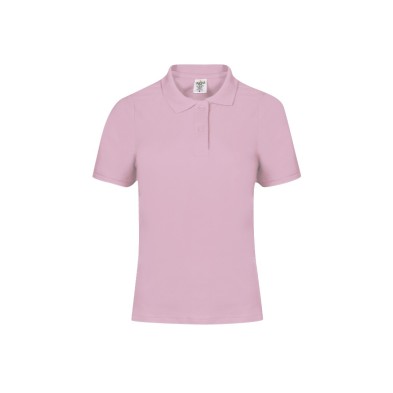 Polo Mujer Color "keya" WPS180