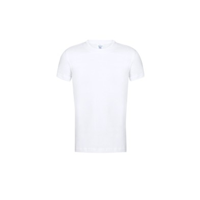 Camiseta Niño Blanca "keya" YC150
