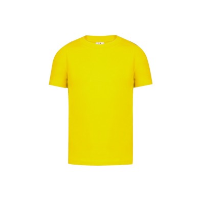 Camiseta Niño Color "keya" YC150