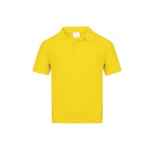 Polo Niño Color "keya" YPS180