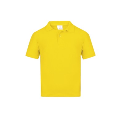 Polo Niño Color "keya" YPS180