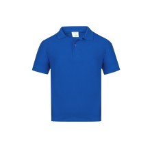 Polo Niño Color "keya" YPS180