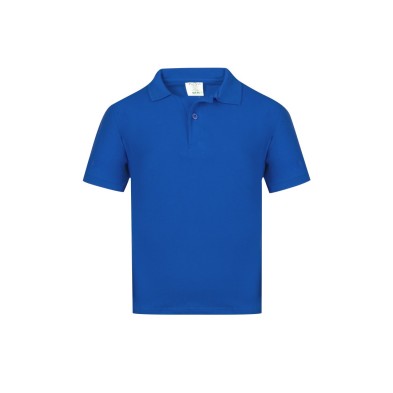 Polo Niño Color "keya" YPS180