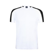 Camiseta Adulto Tecnic Dinamic Comby