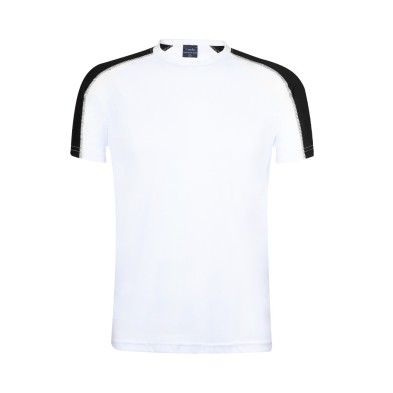 Camiseta Adulto Tecnic Dinamic Comby
