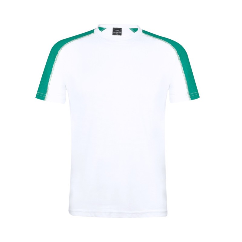 Camiseta Adulto Tecnic Dinamic Comby