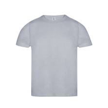Camiseta Adulto "keya" Organic Color