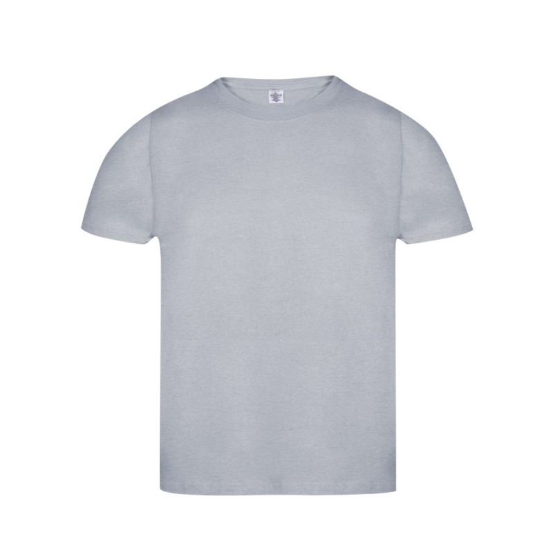 Camiseta Adulto "keya" Organic Color