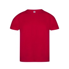 Camiseta Adulto "keya" Organic Color