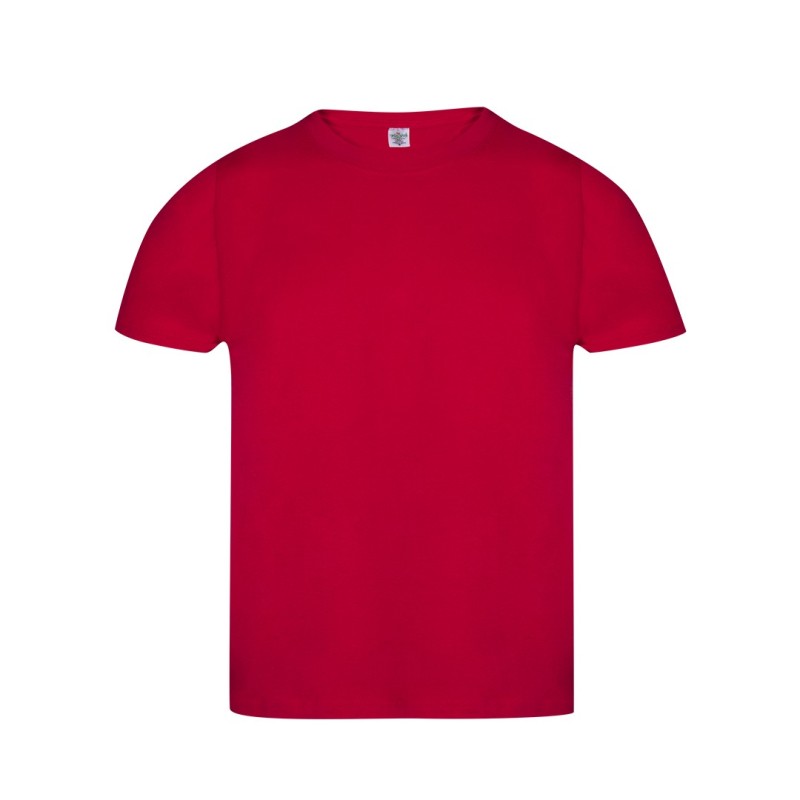 Camiseta Adulto "keya" Organic Color