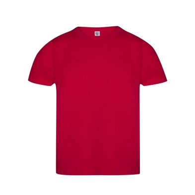 Camiseta Adulto "keya" Organic Color