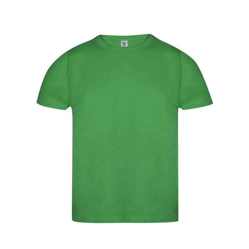 Camiseta Adulto "keya" Organic Color