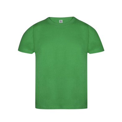 Camiseta Adulto "keya" Organic Color